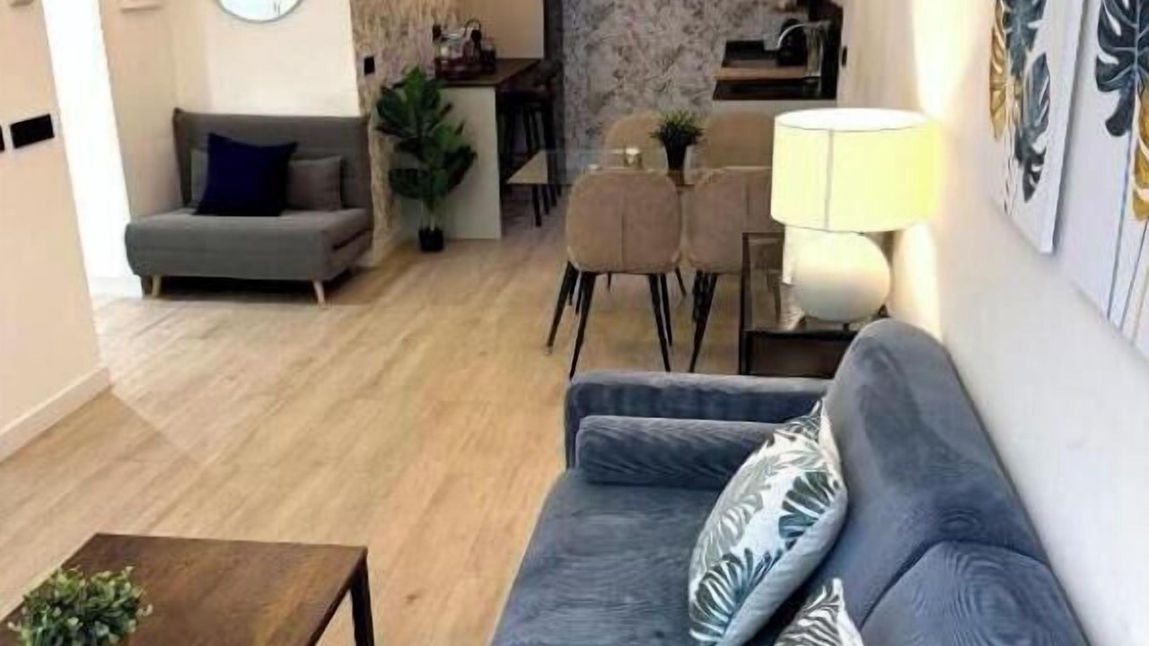 Photo of Livingroom in Palos de la Frontera
