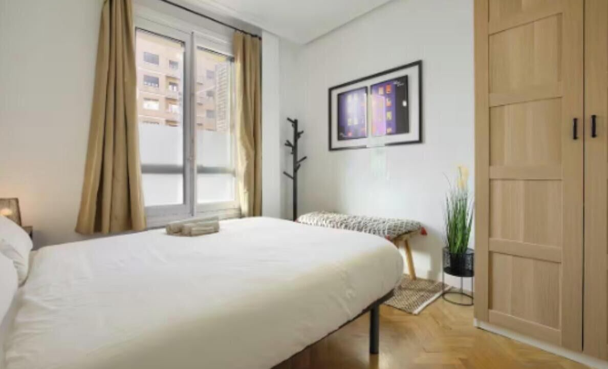 Photo of Bedroom in Goya