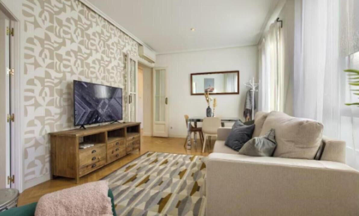 Photo of Livingroom in Goya