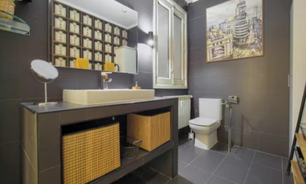Photo of Bathroom in Goya