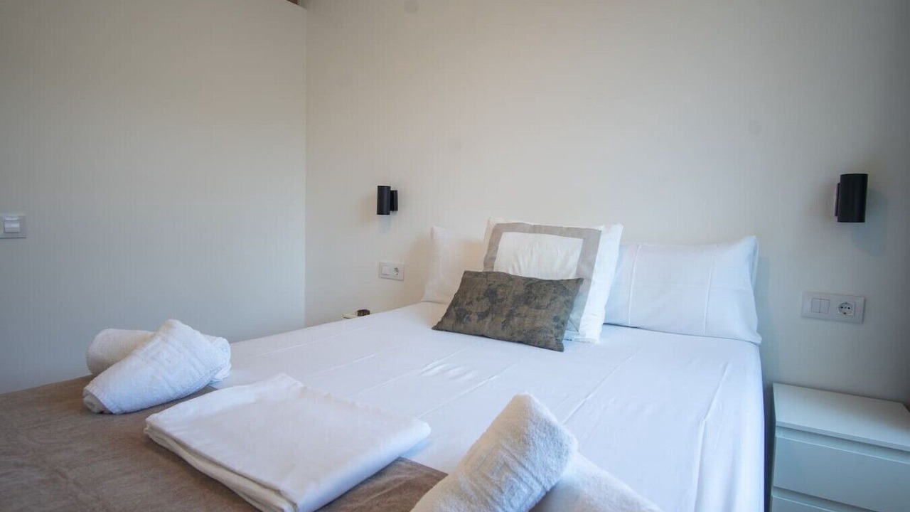Photo of Bedroom in Alcobendas