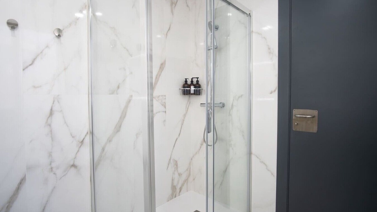 Photo of Bathroom in Alcobendas