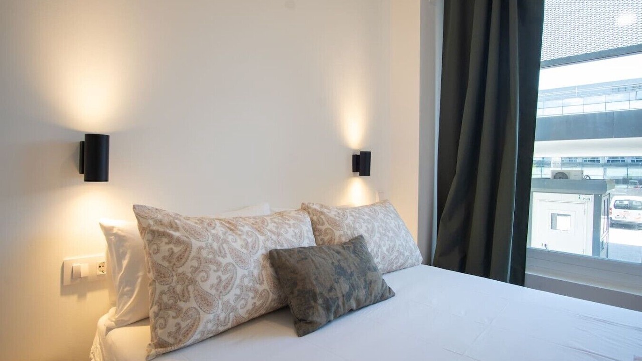 Photo of Bedroom in Alcobendas