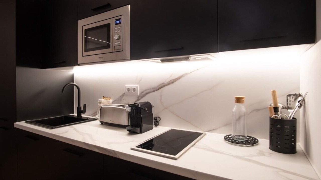 Photo of Kitchen in Alcobendas