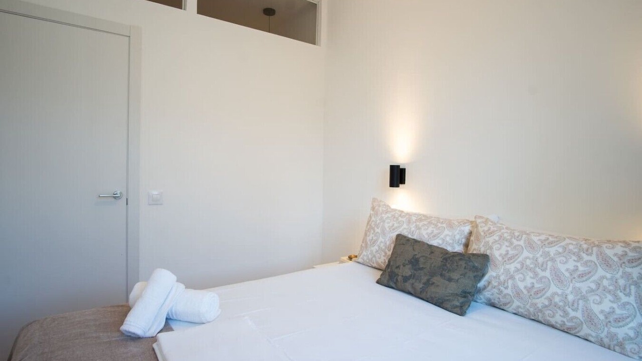 Photo of Bedroom in Alcobendas