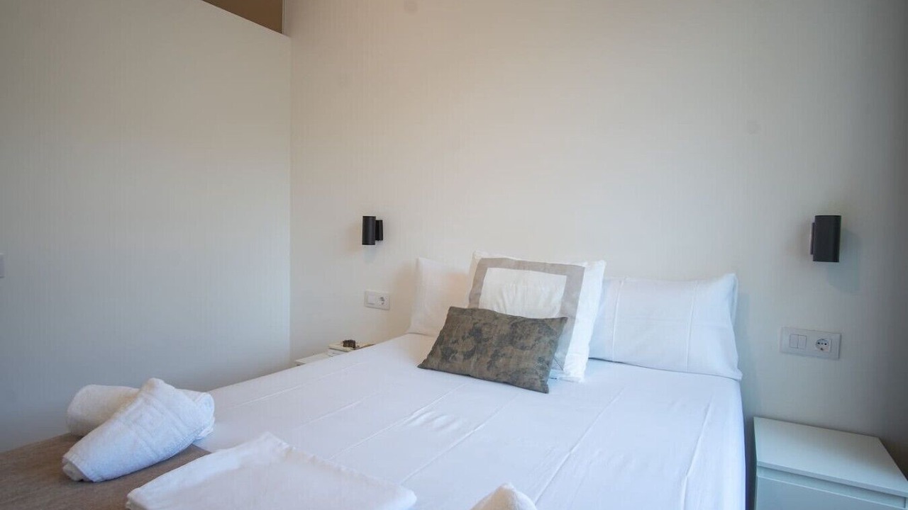 Photo of Bedroom in Alcobendas