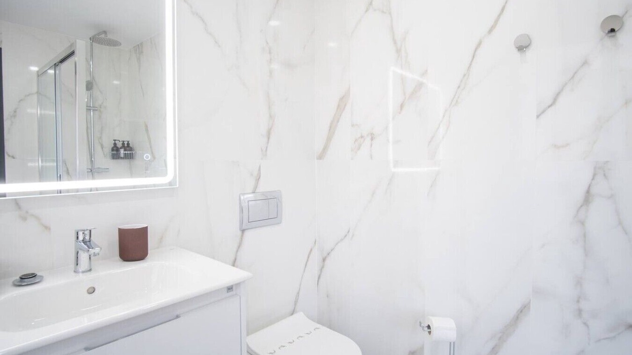 Photo of Bathroom in Alcobendas