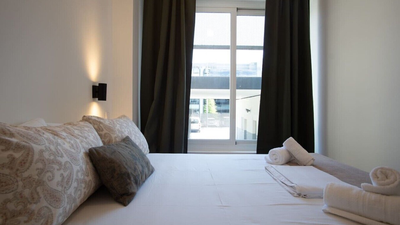 Photo of Bedroom in Alcobendas