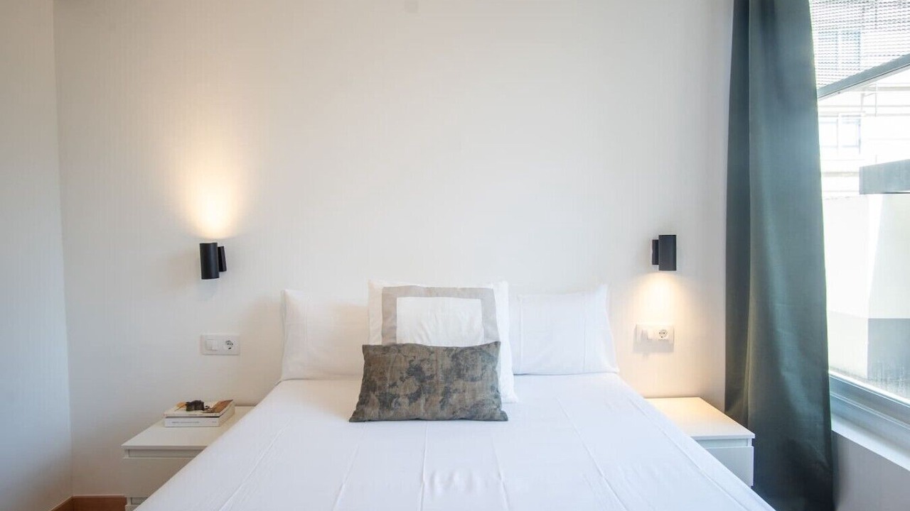 Photo of Bedroom in Alcobendas