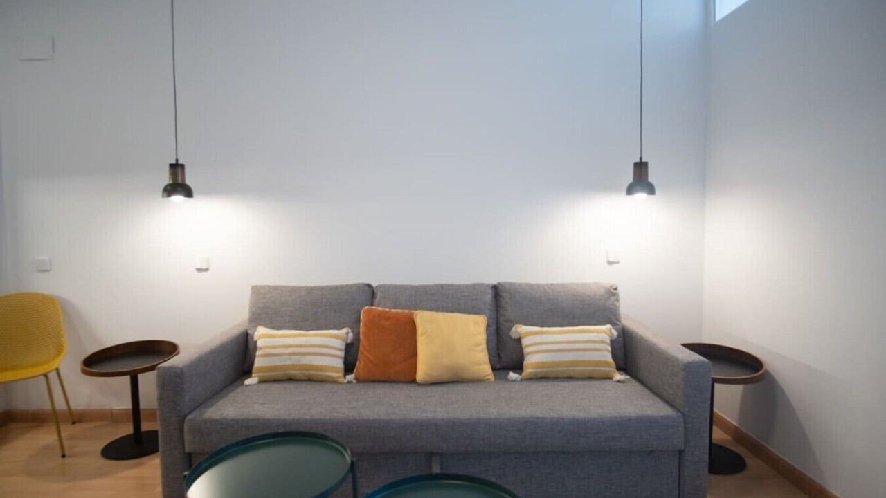Photo of Livingroom in Alcobendas