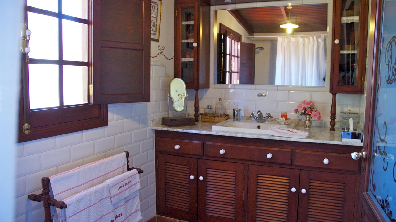 Photo of Bathroom in La Solana