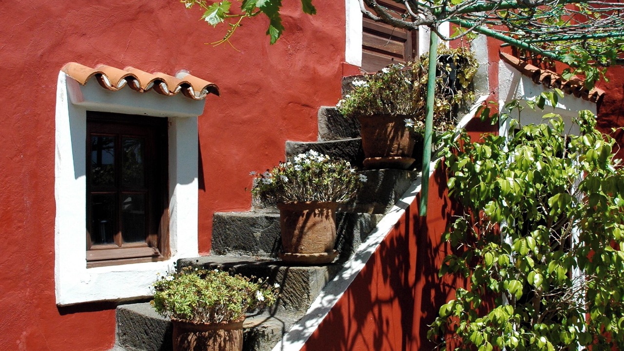 Photo of Outdoor in La Solana