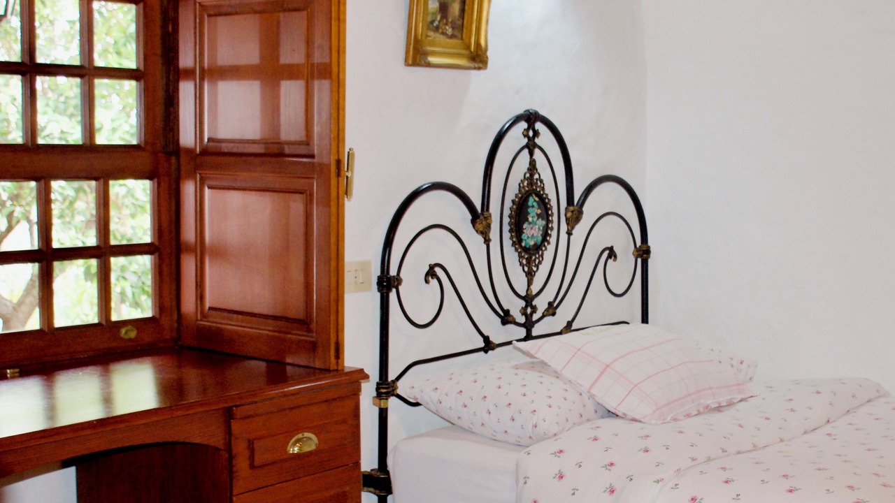 Photo of Bedroom in La Solana