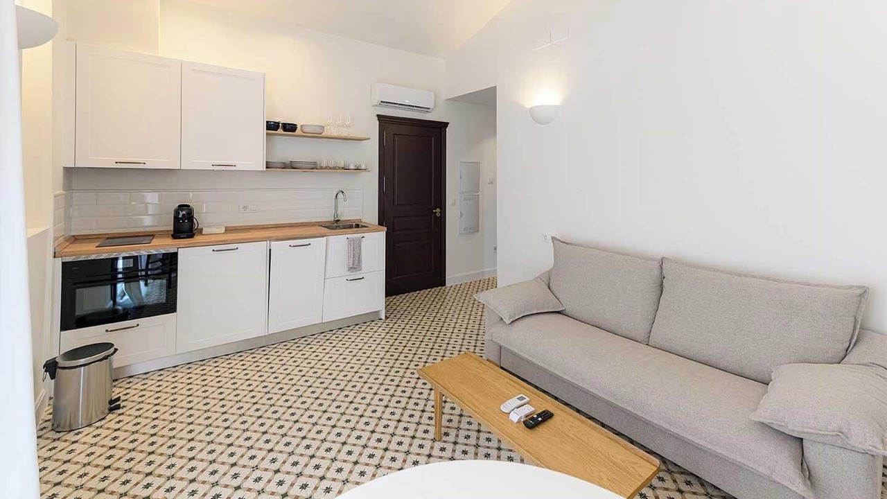 Photo of Livingroom in Baena