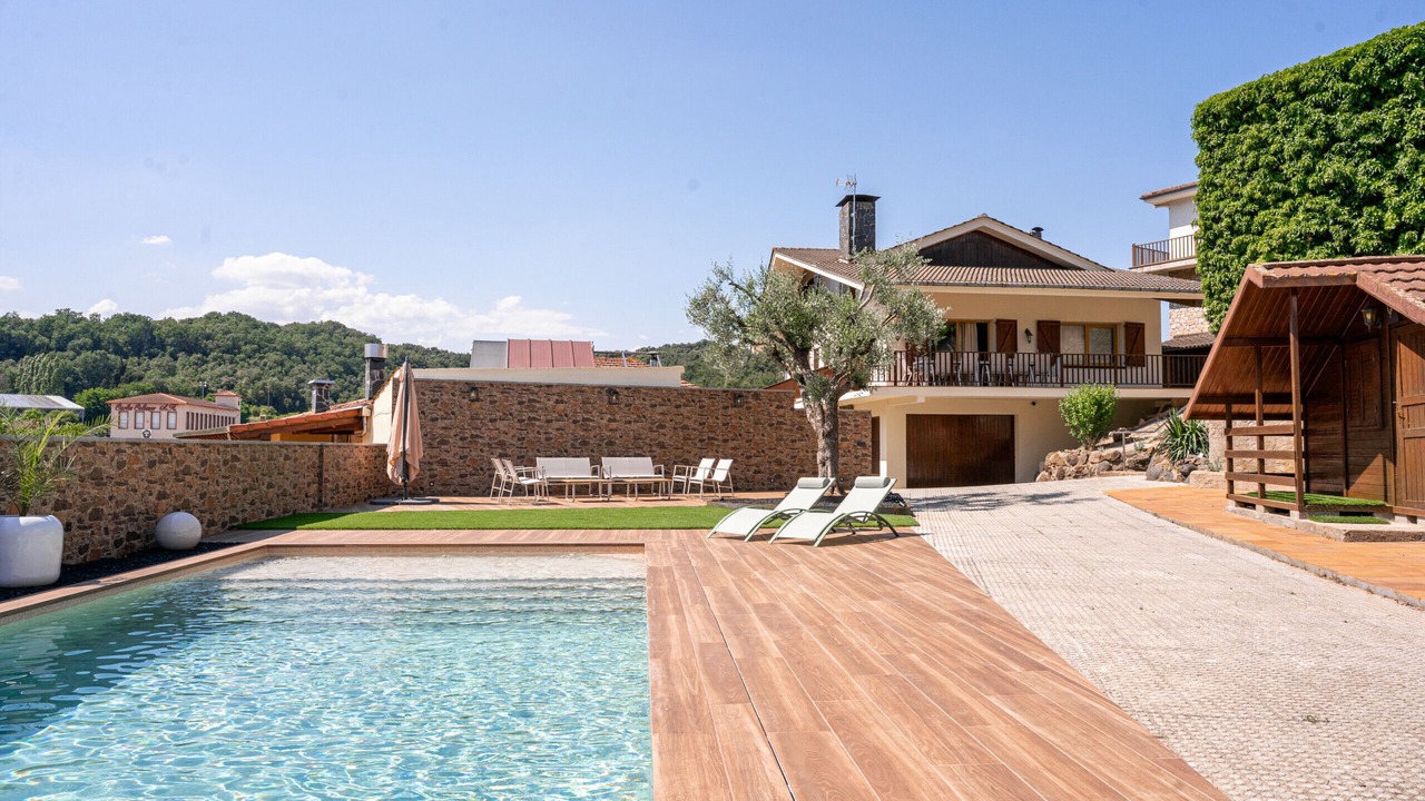 Photo of Outdoor in Sant Feliu de Pallerols