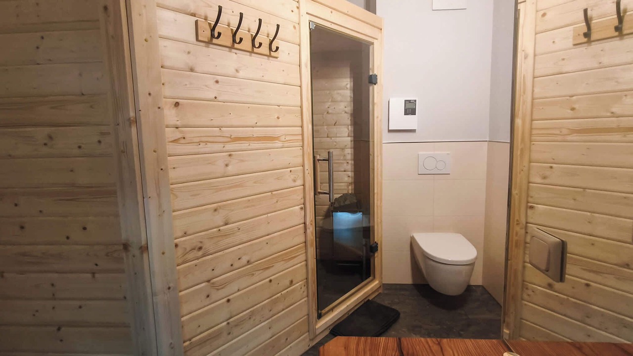 Photo of Bathroom in Buhlau