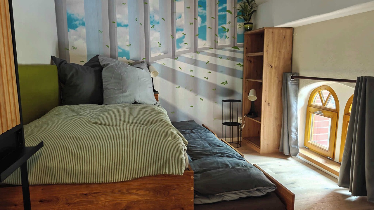 Photo of Bedroom in Buhlau