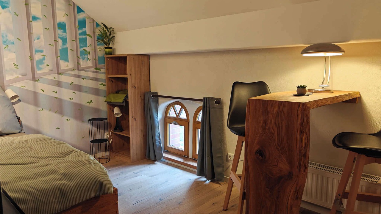 Photo of Bedroom in Buhlau