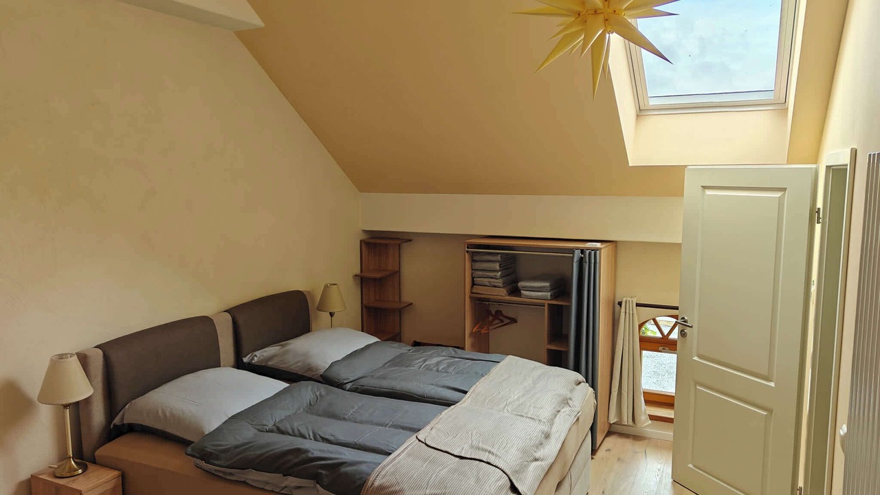 Photo of Bedroom in Buhlau