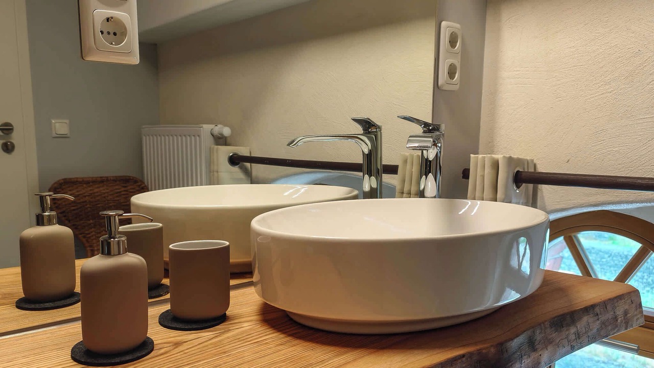 Photo of Bathroom in Buhlau