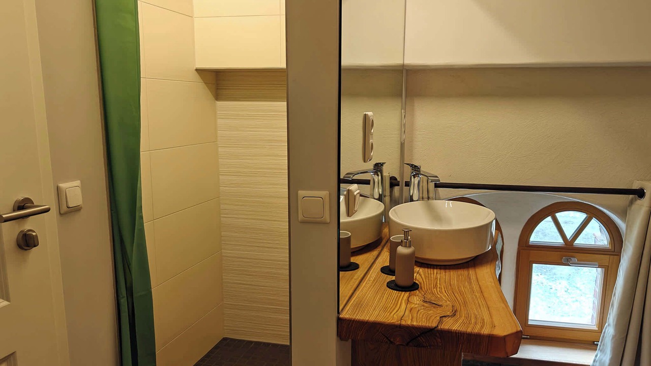 Photo of Bathroom in Buhlau