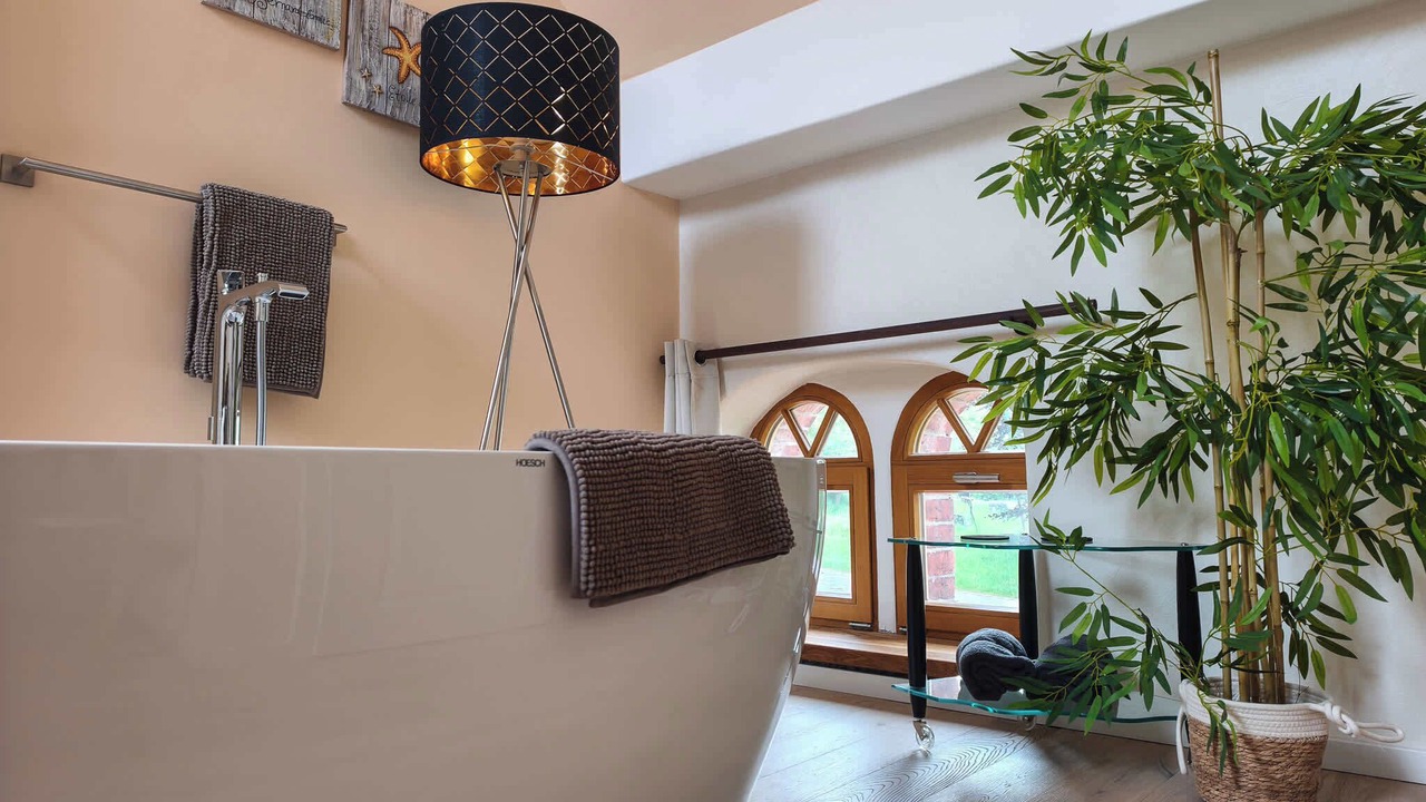 Photo of Bathroom in Buhlau
