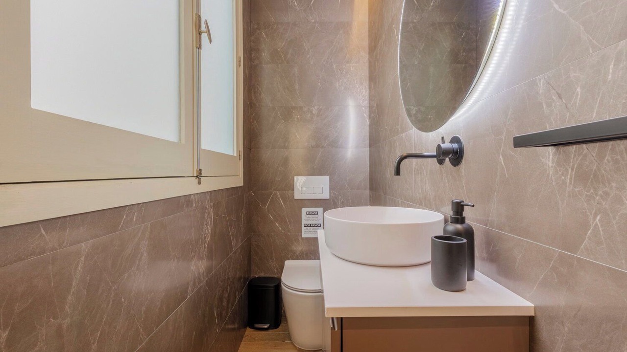 Photo of Bathroom in Palacio