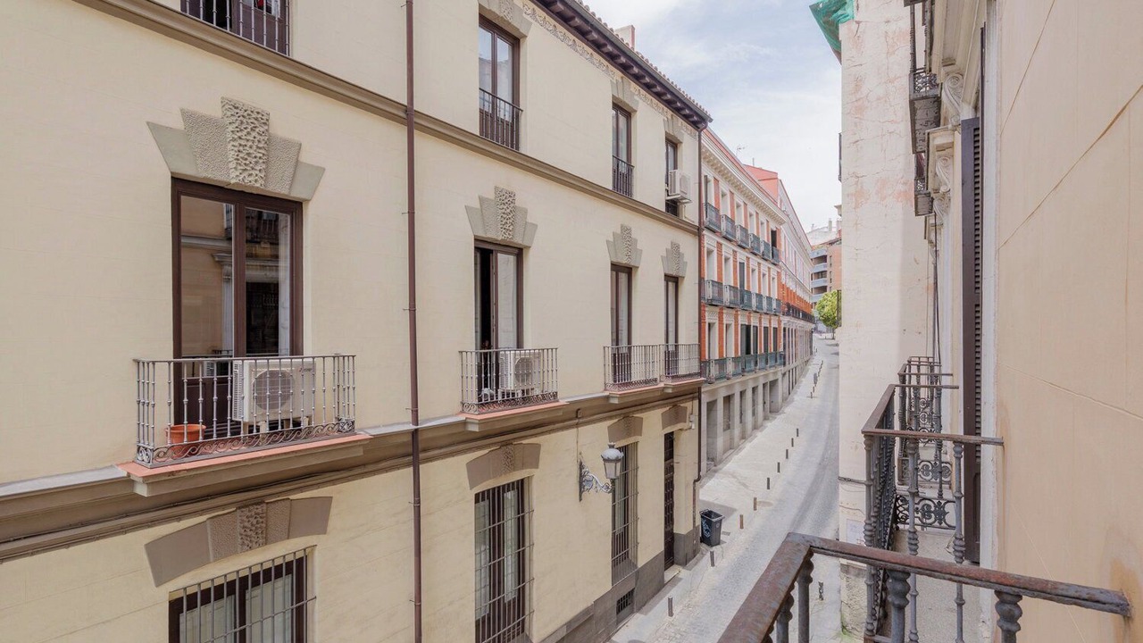 Photo of Outdoor in Palacio