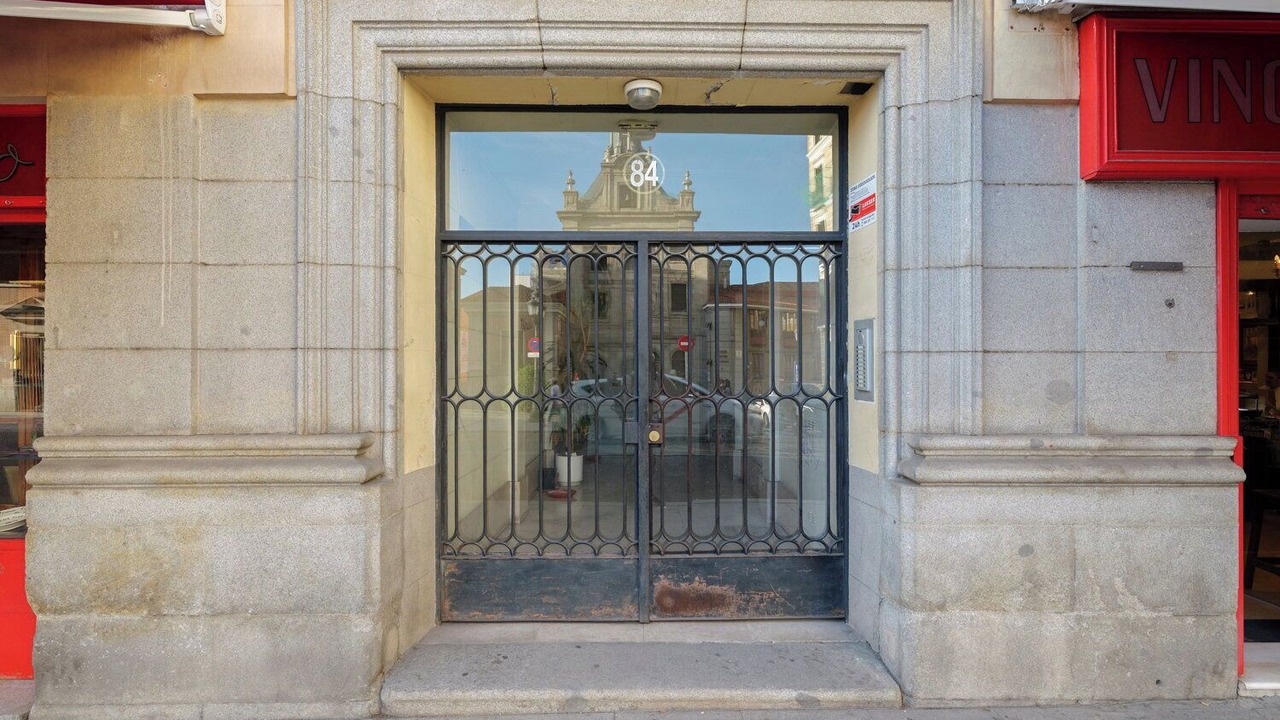 Photo of Outdoor in Palacio