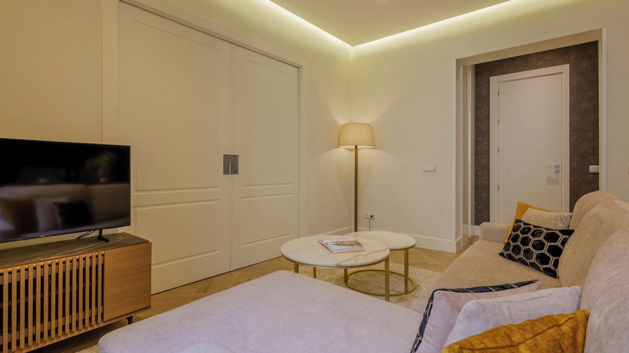 Photo of Livingroom in Palacio