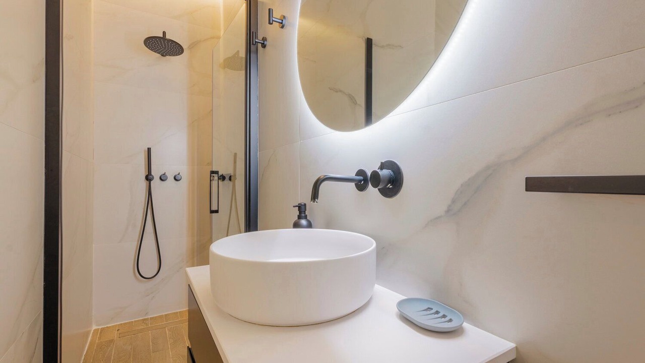 Photo of Bathroom in Palacio