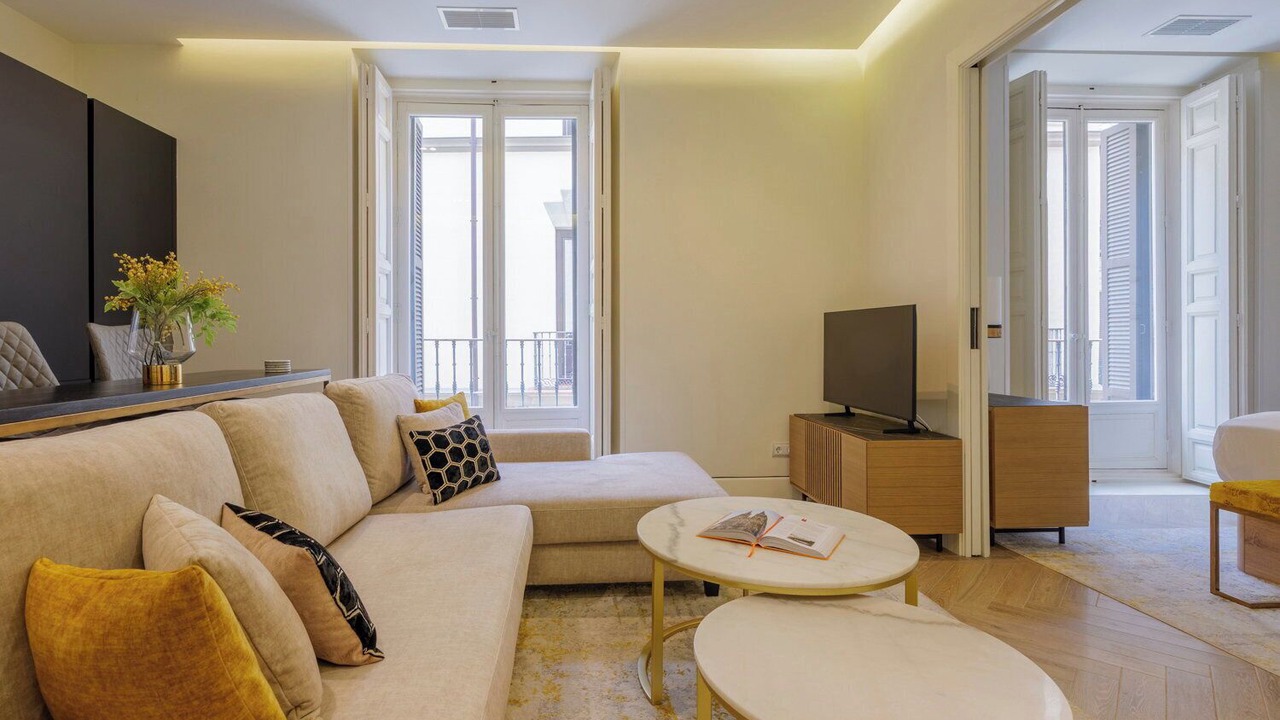 Photo of Livingroom in Palacio