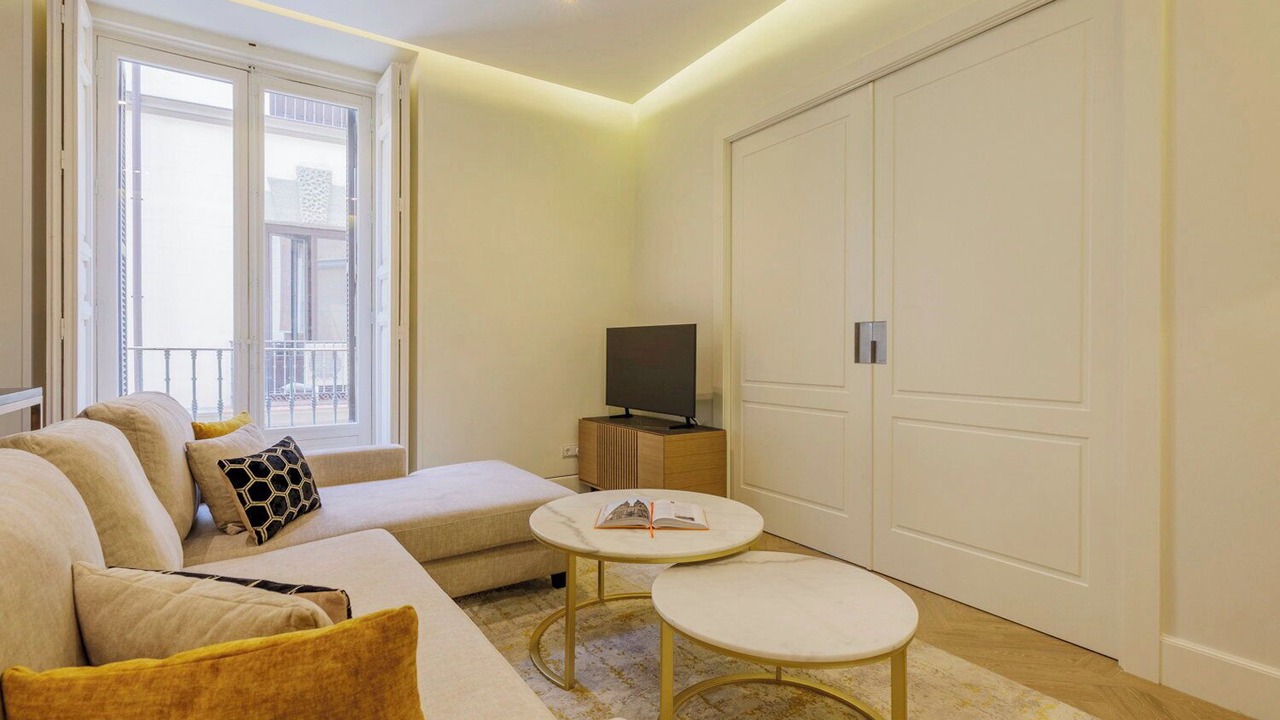 Photo of Livingroom in Palacio