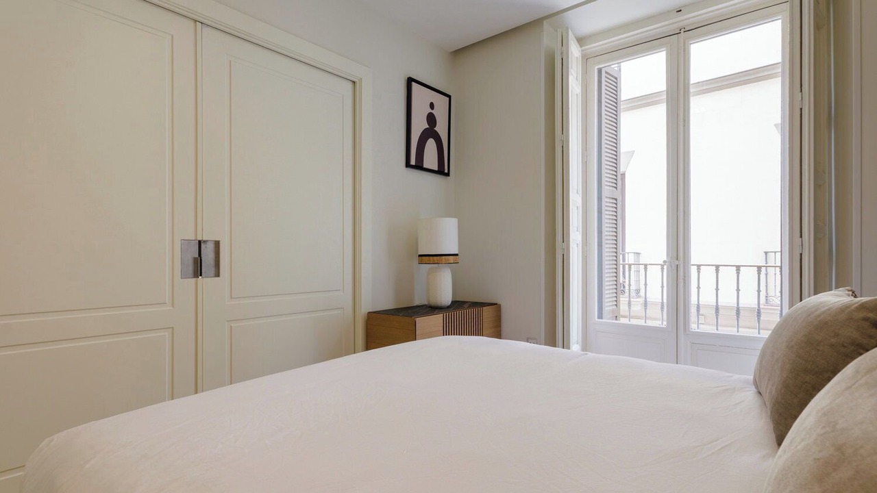 Photo of Bedroom in Palacio