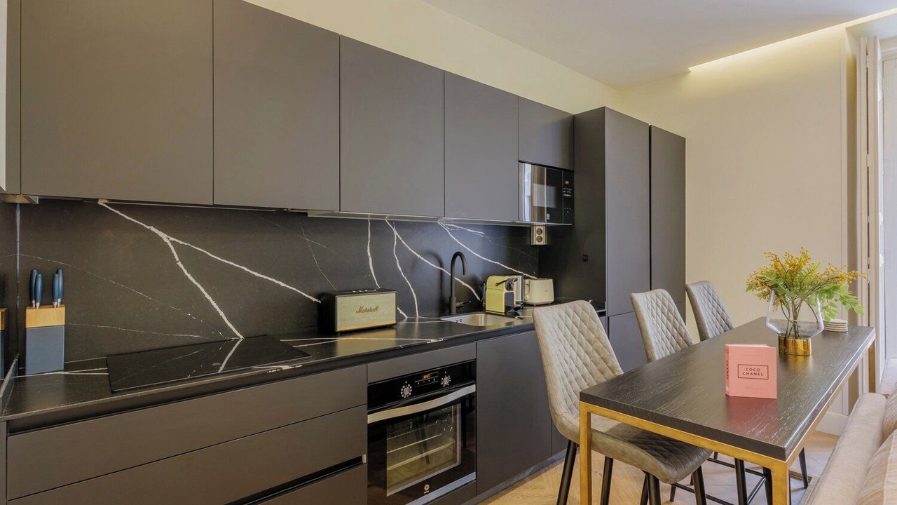 Photo of Kitchen in Palacio
