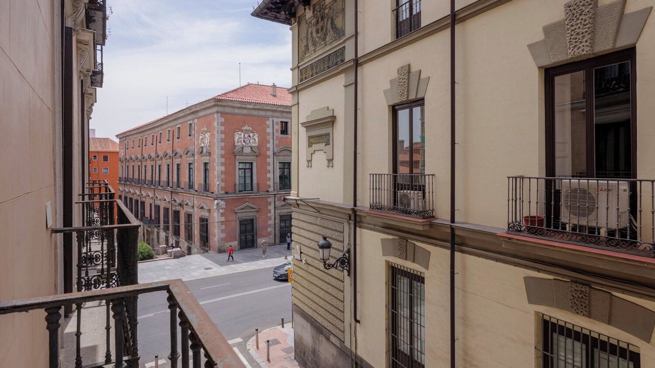 Photo of Outdoor in Palacio