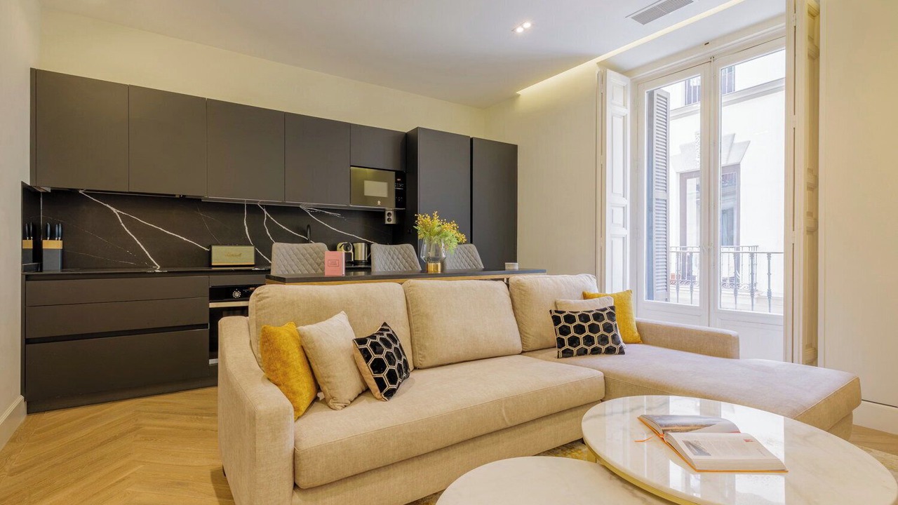 Photo of Livingroom in Palacio
