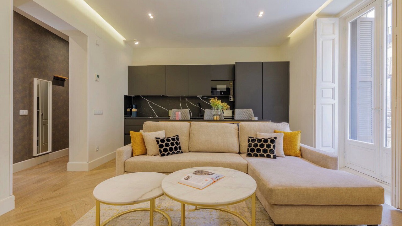 Photo of Livingroom in Palacio
