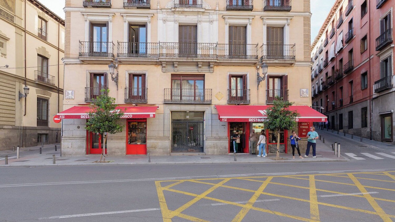 Photo of Outdoor in Palacio