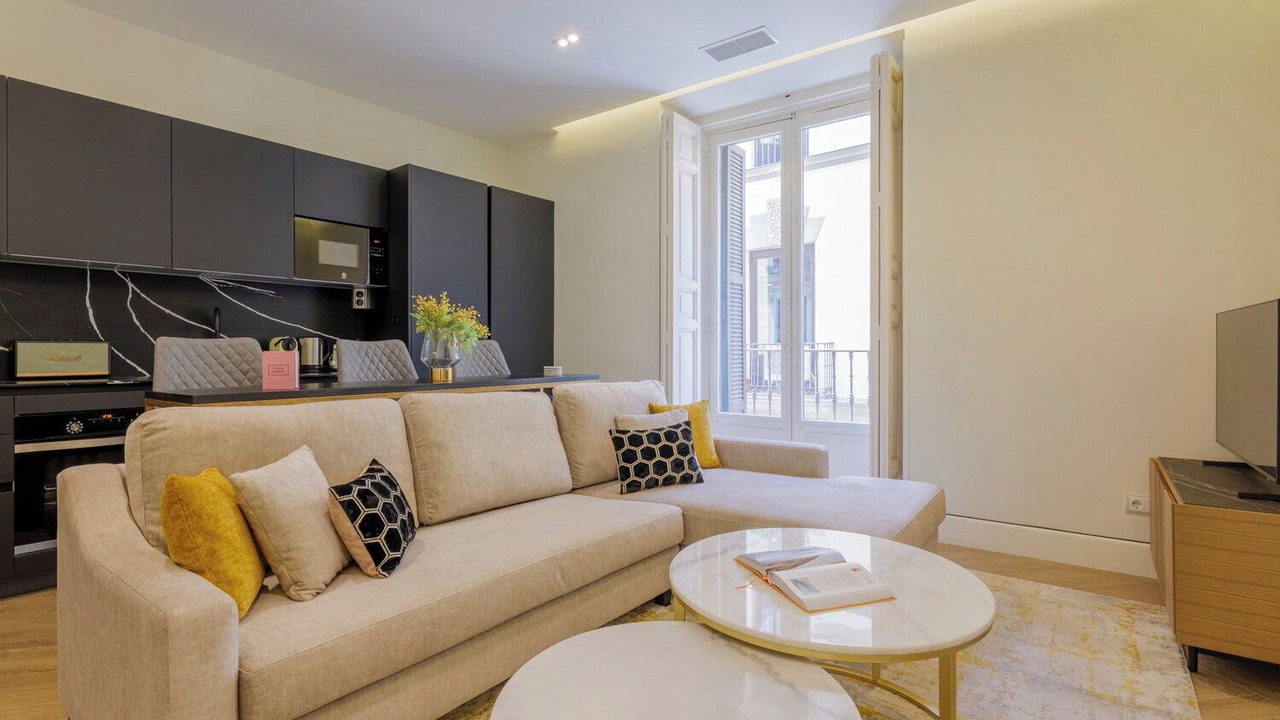 Photo of Livingroom in Palacio