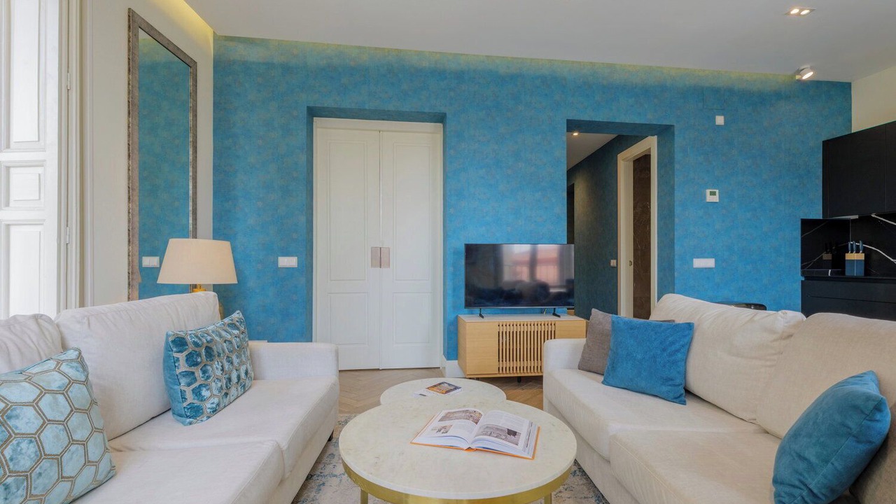 Photo of Livingroom in Palacio