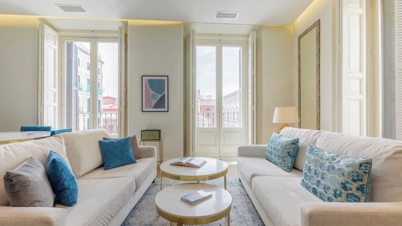 Photo of Livingroom in Palacio