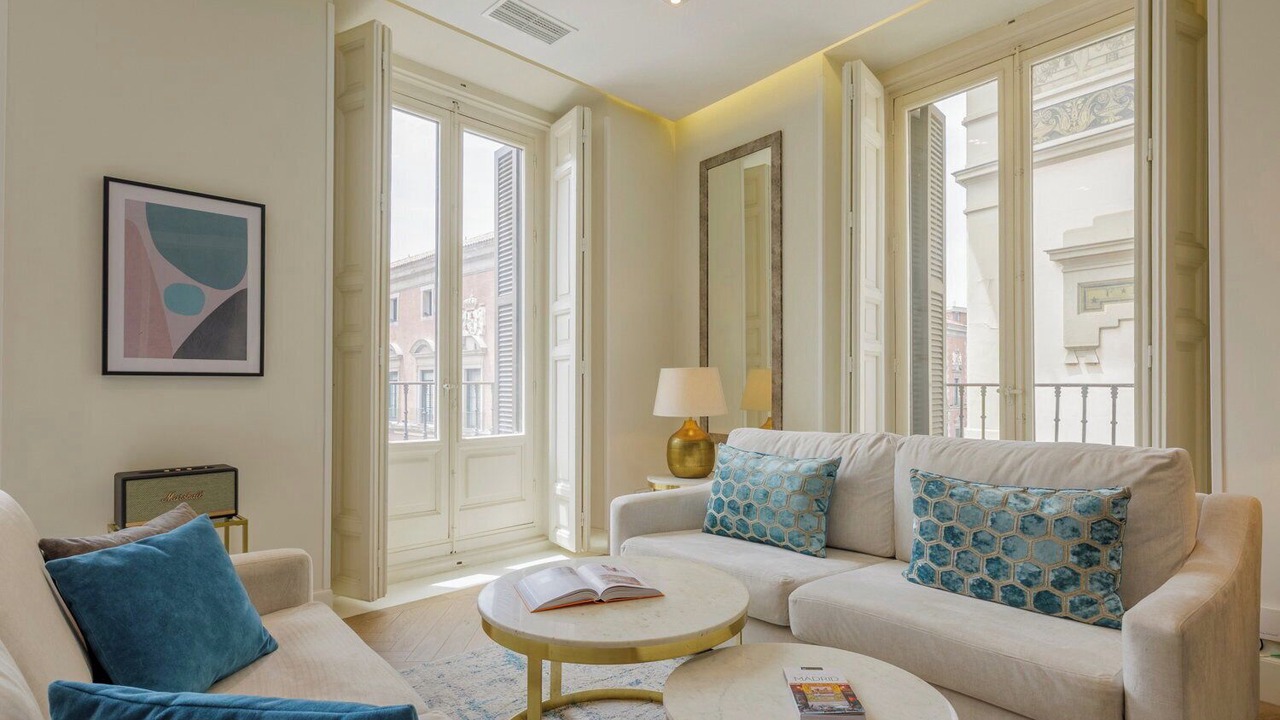 Photo of Livingroom in Palacio