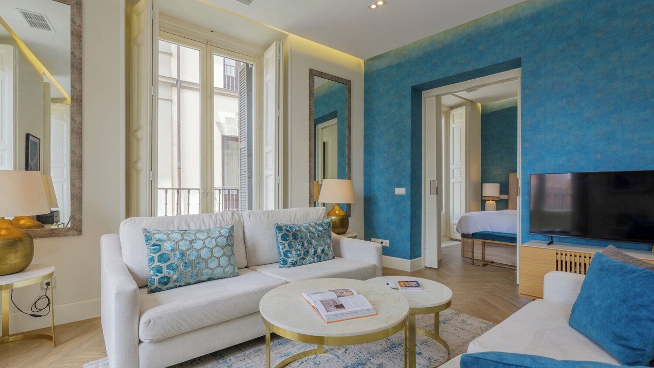 Photo of Livingroom in Palacio