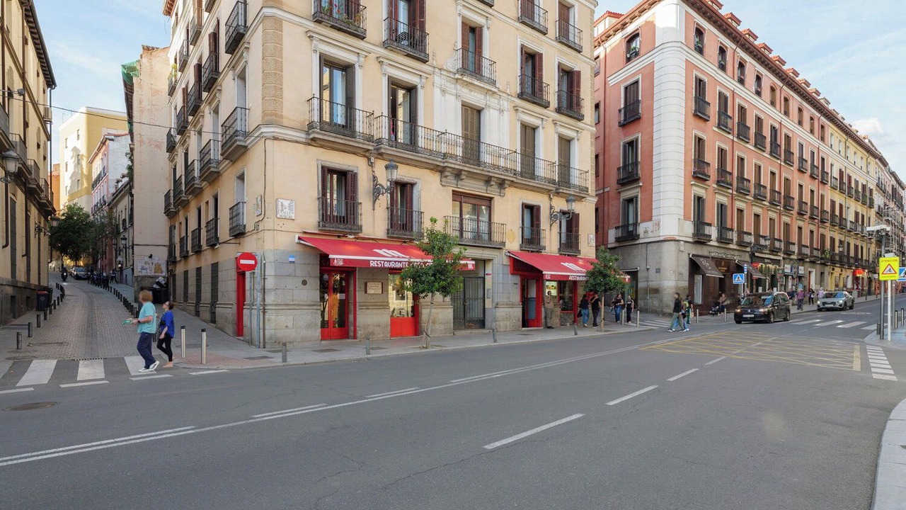 Photo of Outdoor in Palacio