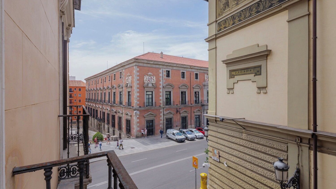 Photo of Outdoor in Palacio