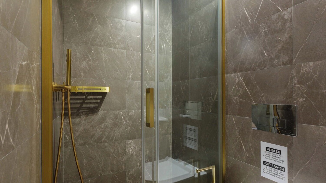 Photo of Bathroom in Palacio