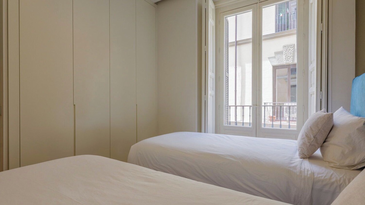 Photo of Bedroom in Palacio