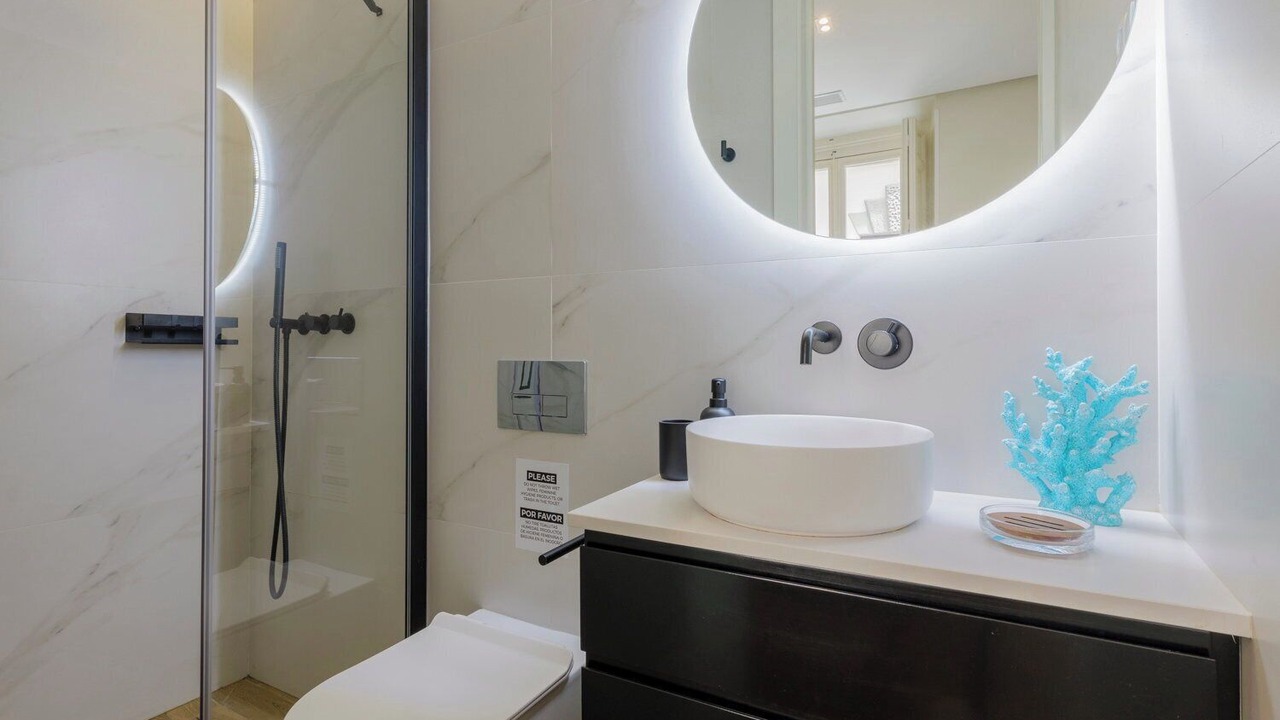 Photo of Bathroom in Palacio