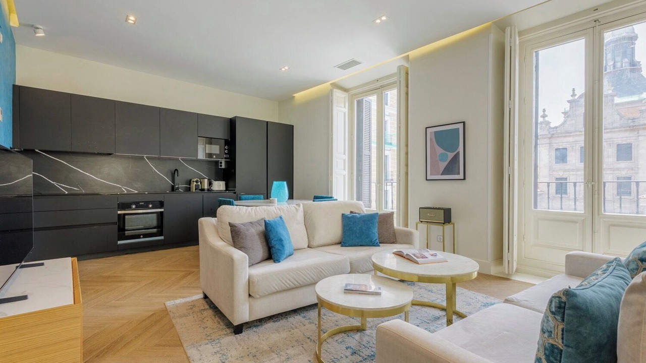 Photo of Livingroom in Palacio